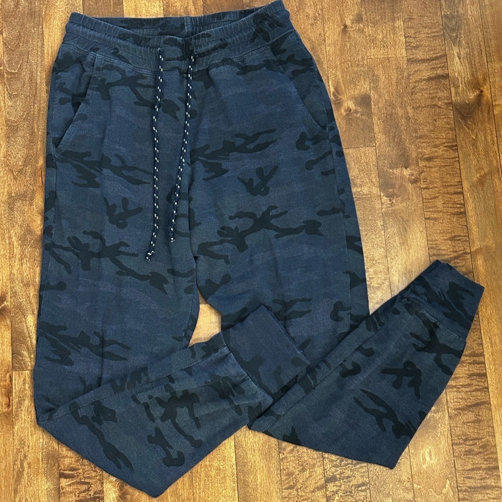 Sundry X Evereve Camp Jogger Sweatpants
